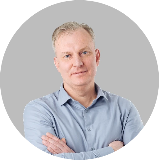 Adrian Piech